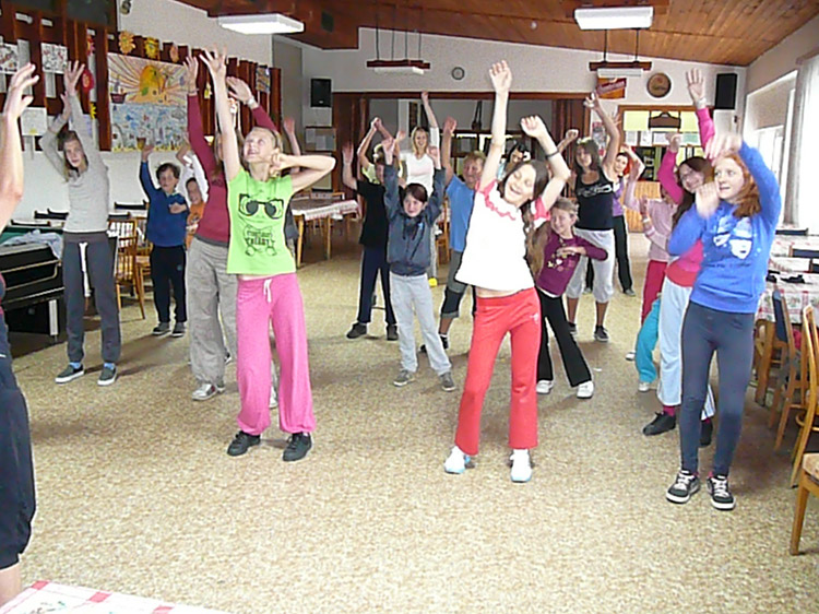 17_ranní rozvička